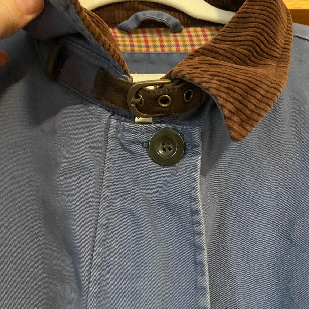 90’s Chore Jacket - image 4